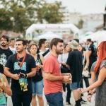 Street Mode Festival 2016 - Thessaloniki, Greece