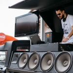 Street Mode Festival 2016 - Thessaloniki, Greece