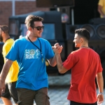 Street Mode Festival 2016 - Thessaloniki, Greece