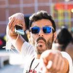 Street Mode Festival 2016 - Thessaloniki, Greece