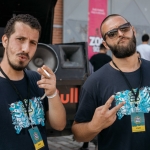 Street Mode Festival 2016 - Thessaloniki, Greece