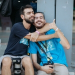 Street Mode Festival 2016 - Thessaloniki, Greece