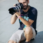 Street Mode Festival 2016 - Thessaloniki, Greece