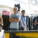 Street Mode Festival 2016 - Thessaloniki, Greece