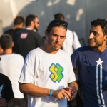 Street Mode Festival 2016 - Thessaloniki, Greece