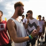 Street Mode Festival 2016 - Thessaloniki, Greece