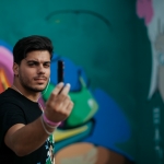 Street Mode Festival 2016 - Thessaloniki, Greece