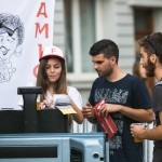 Street Mode Festival 2016 - Thessaloniki, Greece