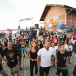 Street Mode Festival 2016 - Thessaloniki, Greece