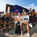 Street Mode Festival 2016 - Thessaloniki, Greece