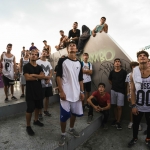 Street Mode Festival 2016 - Thessaloniki, Greece