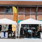 Street Mode Festival 2016 - Thessaloniki, Greece