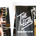 Street Mode Festival 2016 - Thessaloniki, Greece