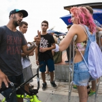 Street Mode Festival 2016 - Thessaloniki, Greece