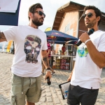 Street Mode Festival 2016 - Thessaloniki, Greece