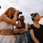 Street Mode Festival 2016 - Thessaloniki, Greece