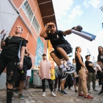 Street Mode Festival 2016 - Thessaloniki, Greece