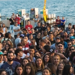 Street Mode Festival 2016 - Thessaloniki, Greece