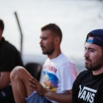 Street Mode Festival 2016 - Thessaloniki, Greece