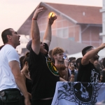 Street Mode Festival 2016 - Thessaloniki, Greece