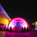 Street Mode Festival 2016 - Thessaloniki, Greece