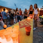 Street Mode Festival 2016 - Thessaloniki, Greece