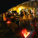 Street Mode Festival 2016 - Thessaloniki, Greece