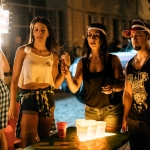 Street Mode Festival 2016 - Thessaloniki, Greece