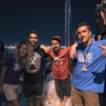 Street Mode Festival 2016 - Thessaloniki, Greece