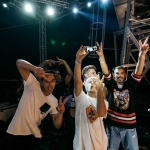 Street Mode Festival 2016 - Thessaloniki, Greece