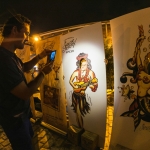 Street Mode Festival 2016 - Thessaloniki, Greece