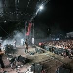 Street Mode Festival 2017 - Thessaloniki, Greece