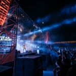 Street Mode Festival 2017 - Thessaloniki, Greece