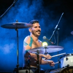 Street Mode Festival 2017 - Thessaloniki, Greece