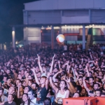 Street Mode Festival 2017 - Thessaloniki, Greece