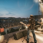 Street Mode Festival 2017 - Thessaloniki, Greece