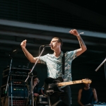 Street Mode Festival 2017 - Thessaloniki, Greece