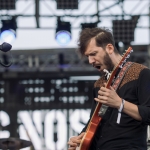 Street Mode Festival 2017 - Thessaloniki, Greece