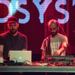 Street Mode Festival 2017 - Thessaloniki, Greece