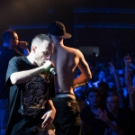 Street Mode Festival 2017 - Thessaloniki, Greece