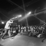 Street Mode Festival 2017 - Thessaloniki, Greece