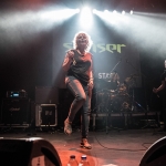 Street Mode Festival 2017 - Thessaloniki, Greece