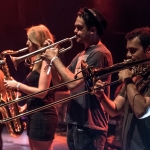 Street Mode Festival 2017 - Thessaloniki, Greece