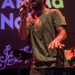 Street Mode Festival 2017 - Thessaloniki, Greece