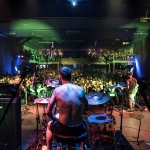 Street Mode Festival 2017 - Thessaloniki, Greece