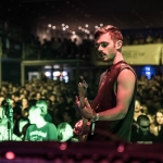 Street Mode Festival 2017 - Thessaloniki, Greece