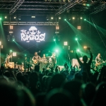 Street Mode Festival 2017 - Thessaloniki, Greece