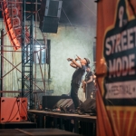 Street Mode Festival 2017 - Thessaloniki, Greece