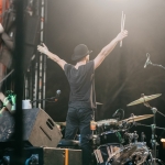 Street Mode Festival 2017 - Thessaloniki, Greece