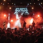 Street Mode Festival 2017 - Thessaloniki, Greece